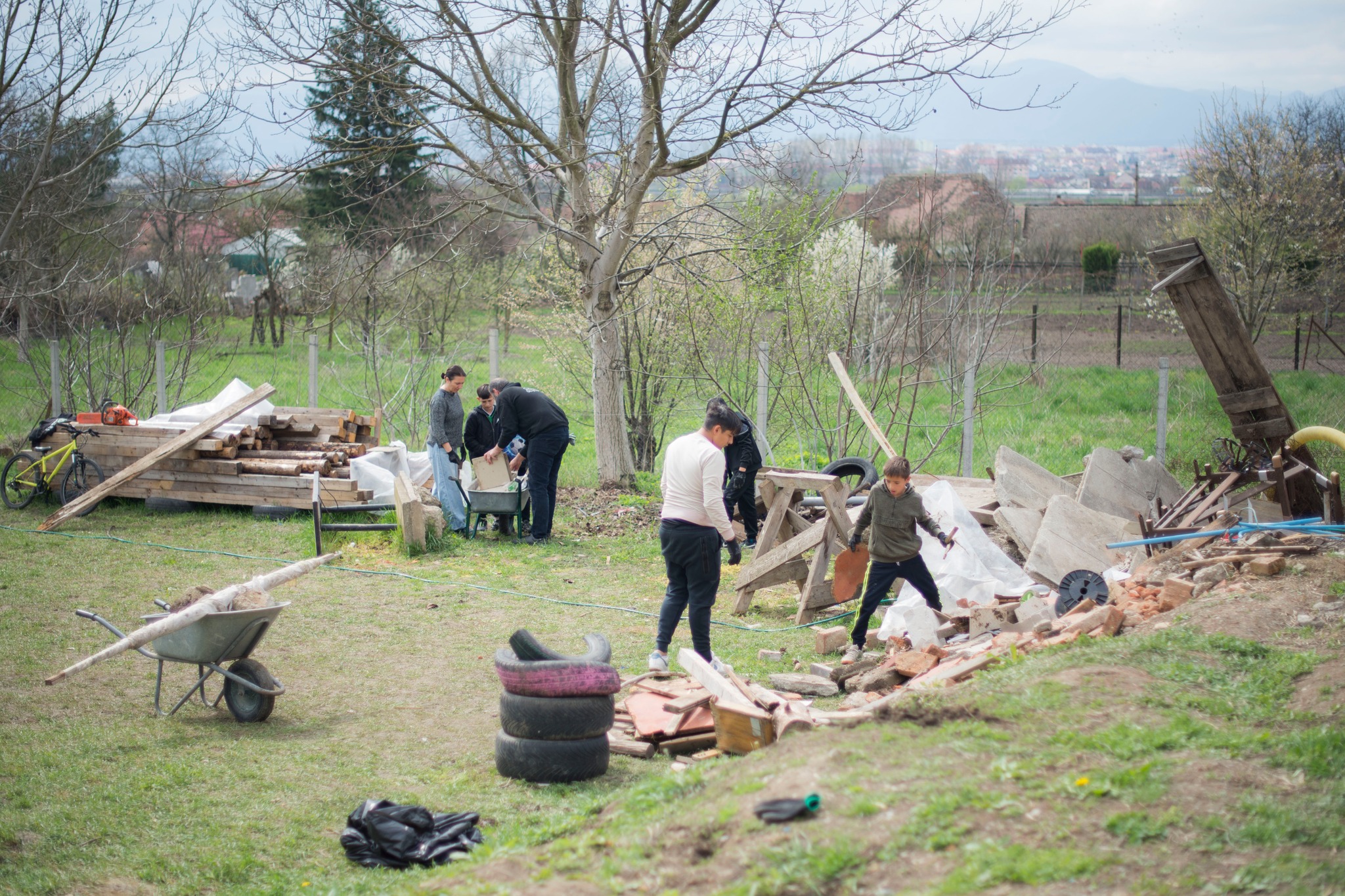 Șura Culturală Gușterița 10